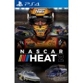 NASCAR Heat 2 PS4